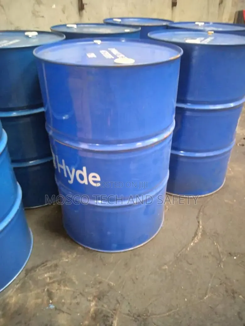 Transformer Oil (High Grade Insulating Oil)