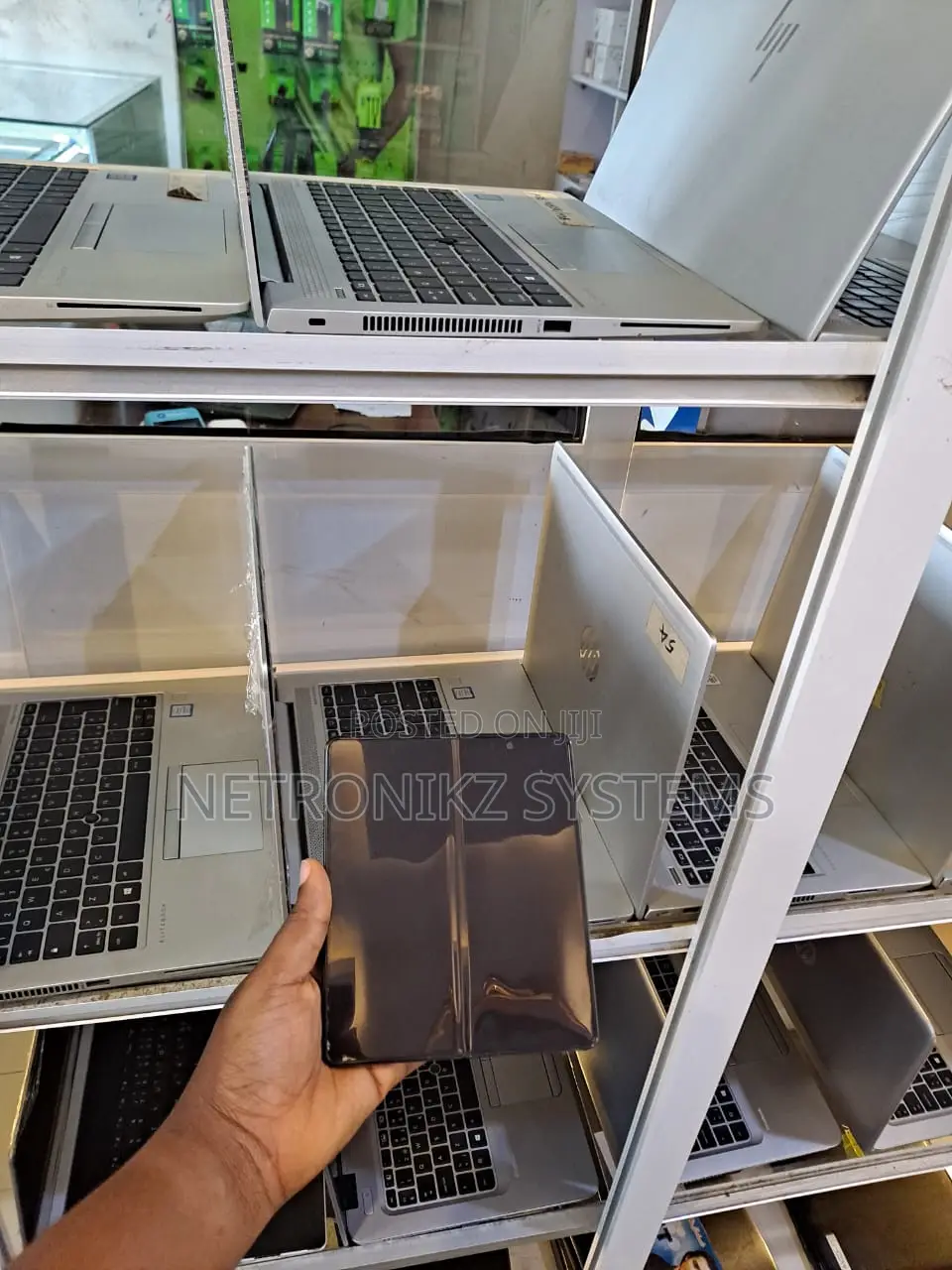 Samsung Galaxy Z Fold 5 512 GB White