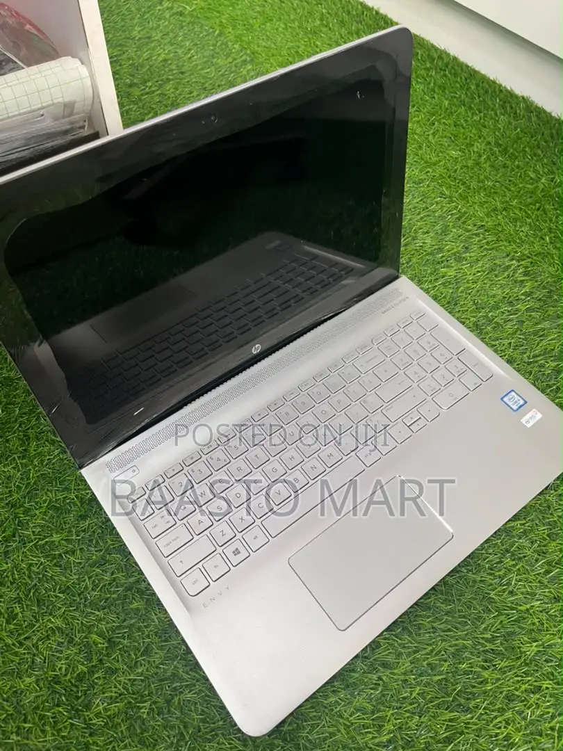 Laptop HP Envy 15 8GB Intel Core i5 SSD 512GB