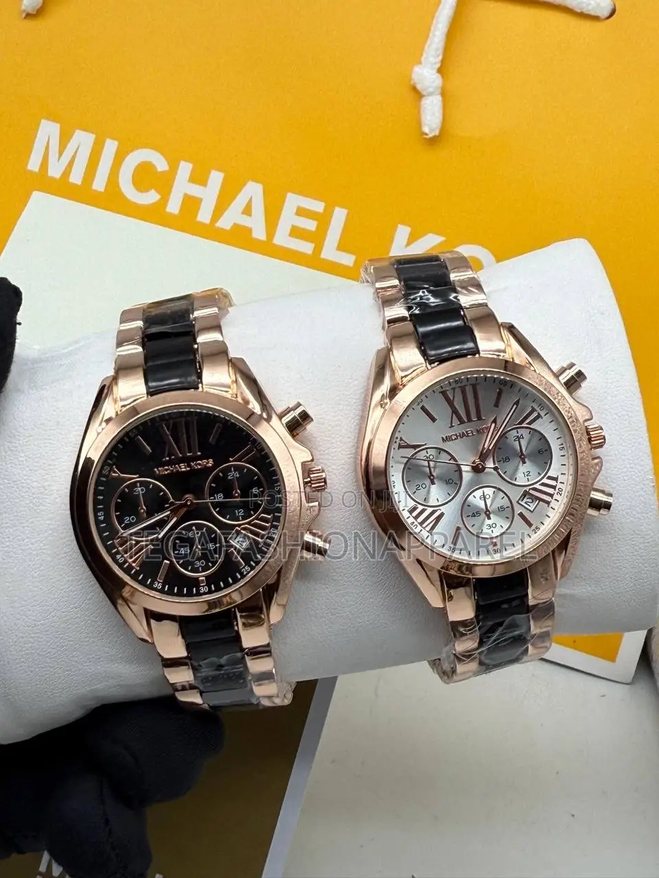 Michael Kors Women Watch