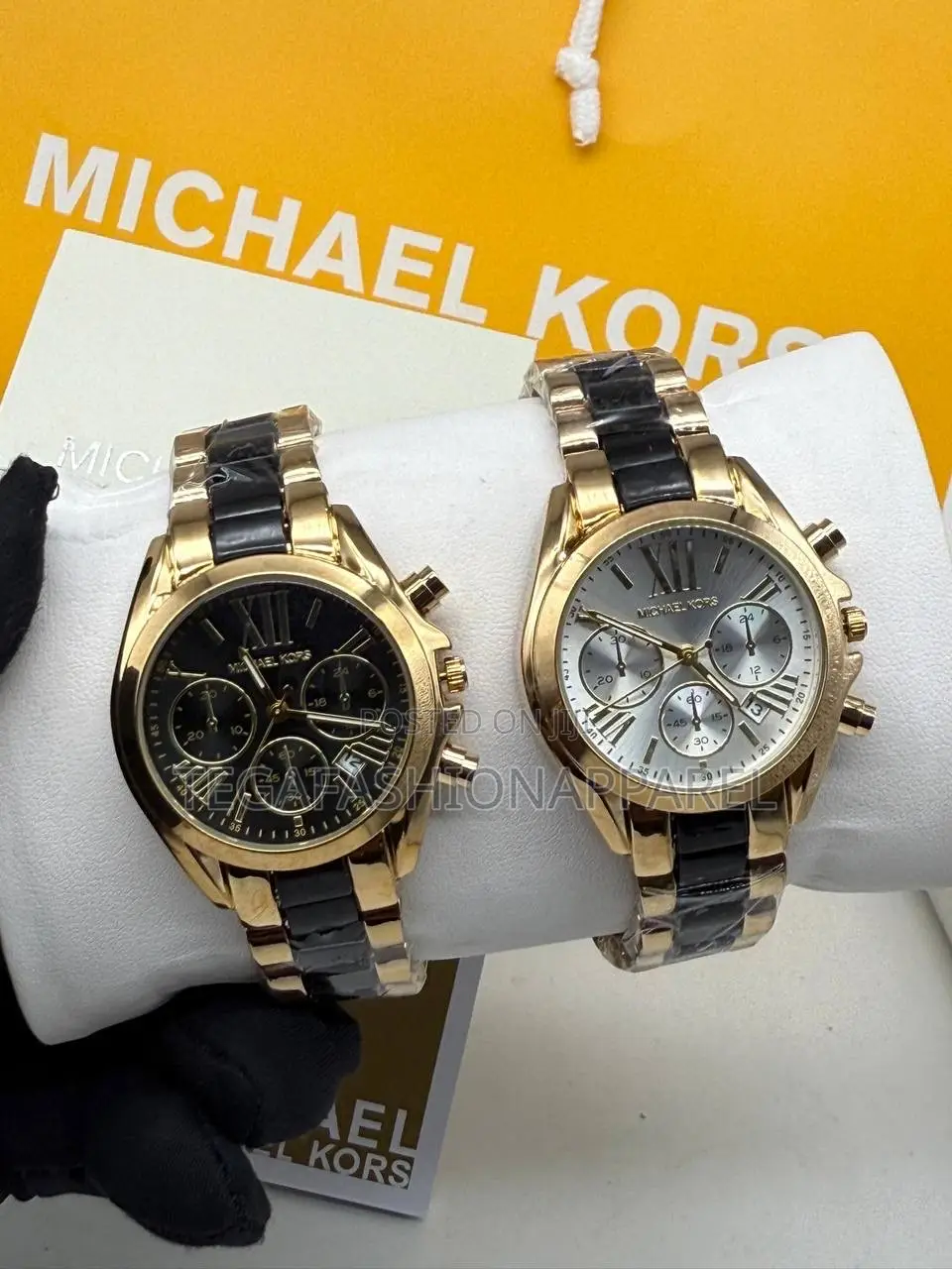 Michael Kors Women Watch