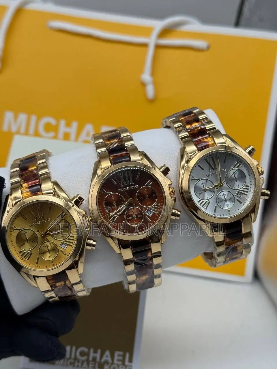 Michael Kors Women Watch