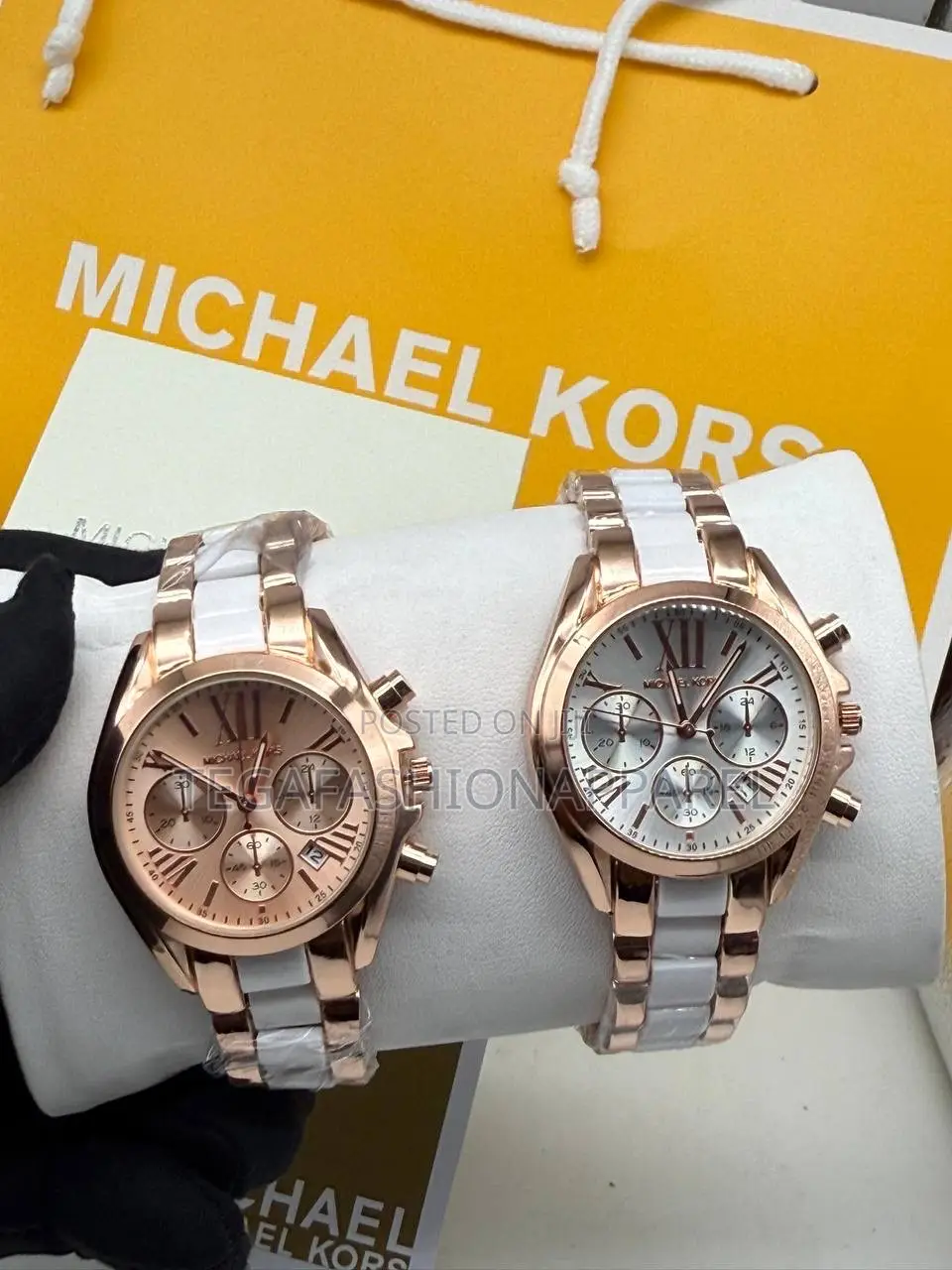 Michael Kors Women Watch