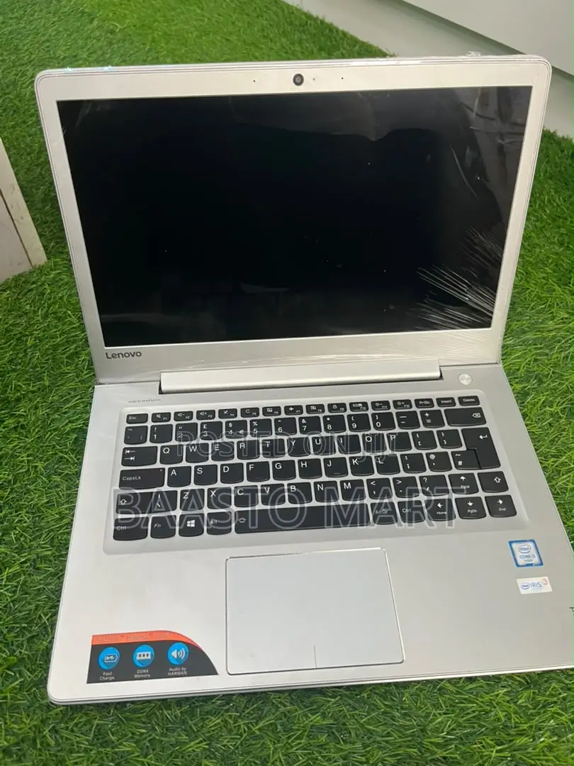 Laptop Lenovo IdeaPad 500S 8GB Intel Core i5 HDD 500GB