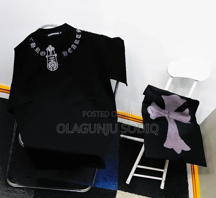 Luxury Miami T-Shirt