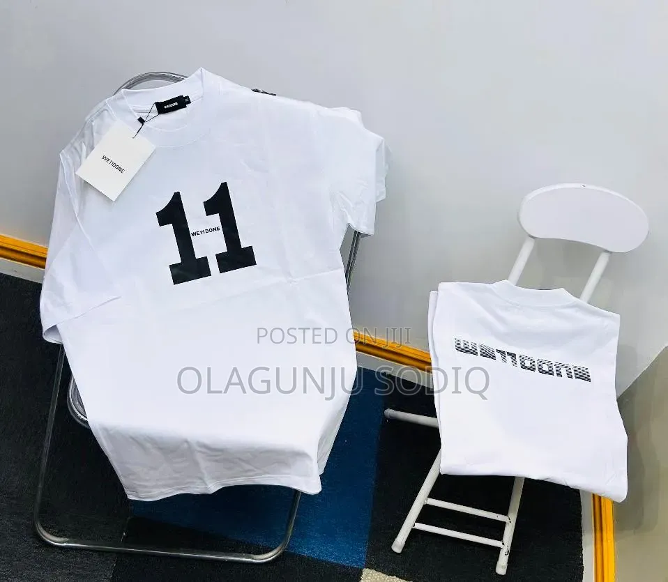 Luxury Miami T-Shirt