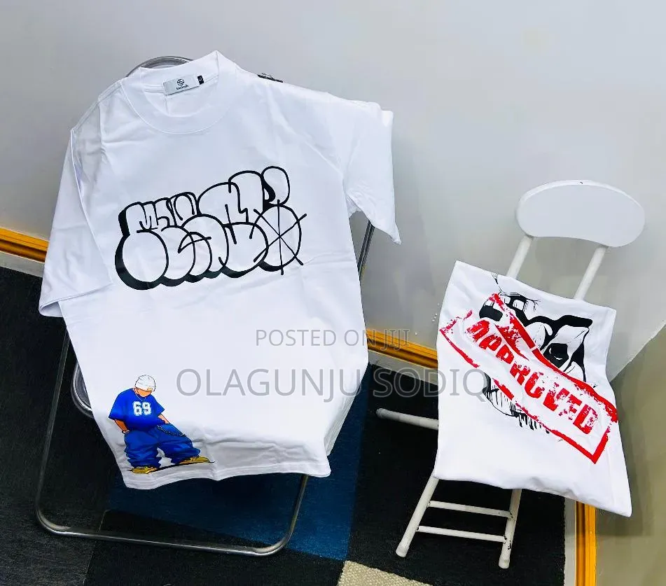 Luxury Miami T-Shirt