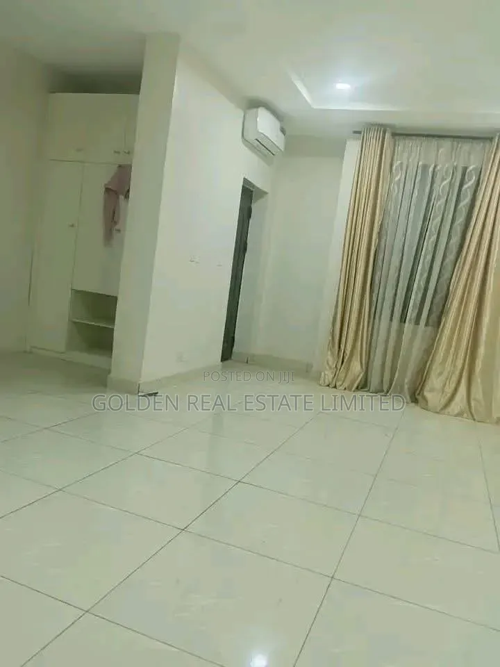 4bdrm Duplex in Guzape District for rent