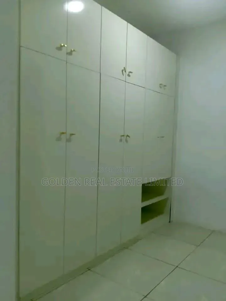 4bdrm Duplex in Guzape District for rent