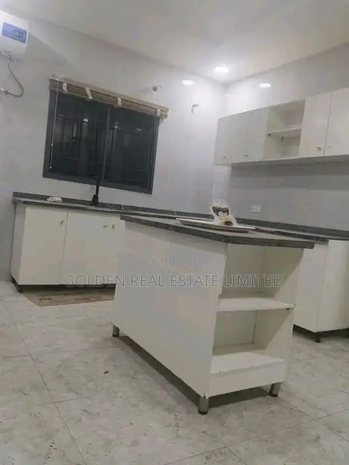 4bdrm Duplex in Guzape District for rent