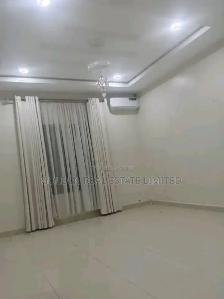 4bdrm Duplex in Guzape District for rent