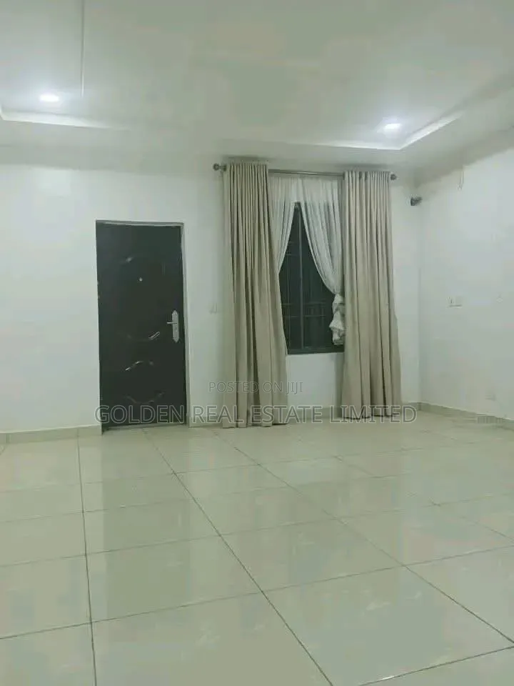 4bdrm Duplex in Guzape District for rent