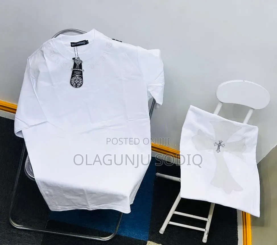 Luxury Miami T-Shirt