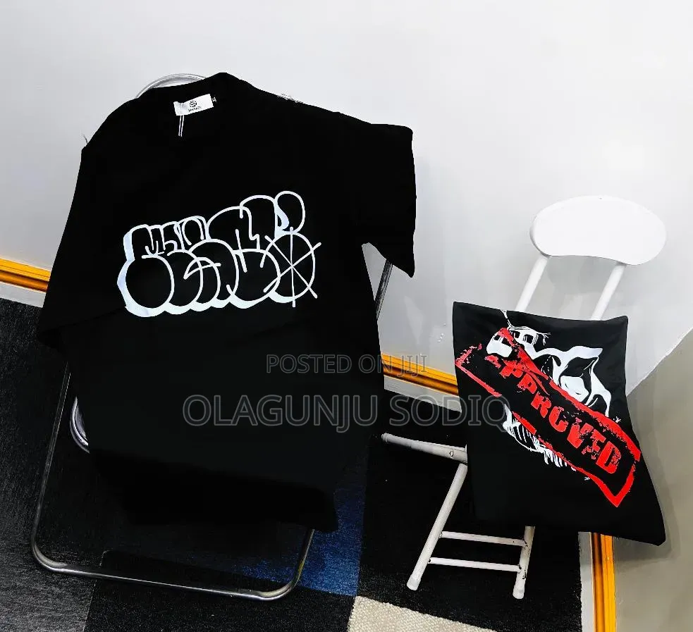 Luxury Miami T-Shirt