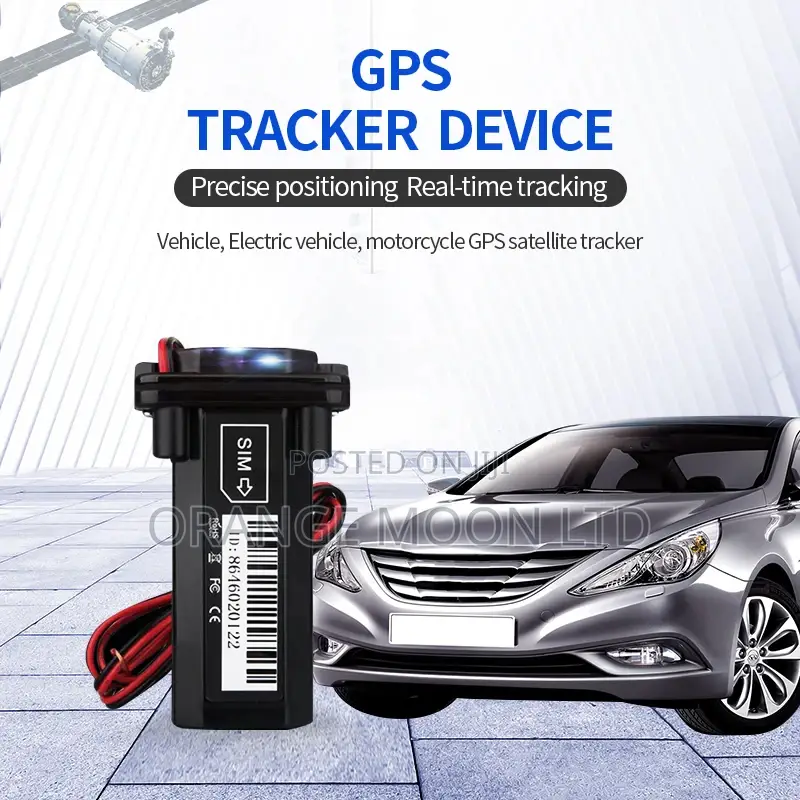 St901 Car GPS Trackers - Lifelong Dagps App
