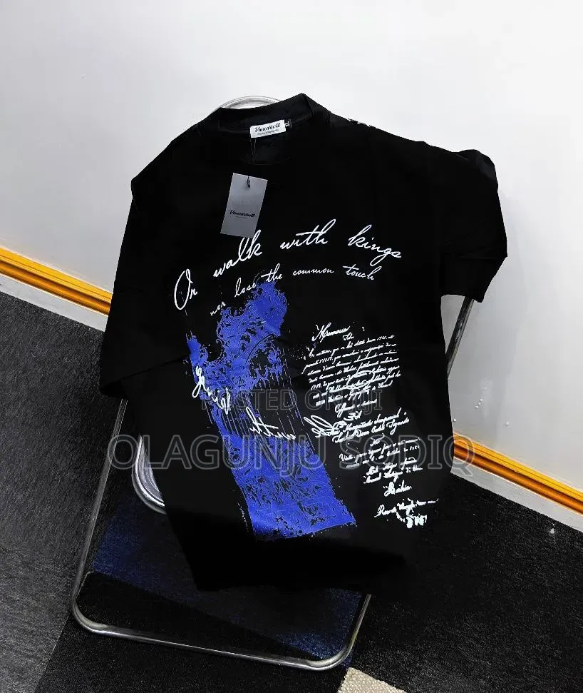 Italian Luxury XXX T-Shirt
