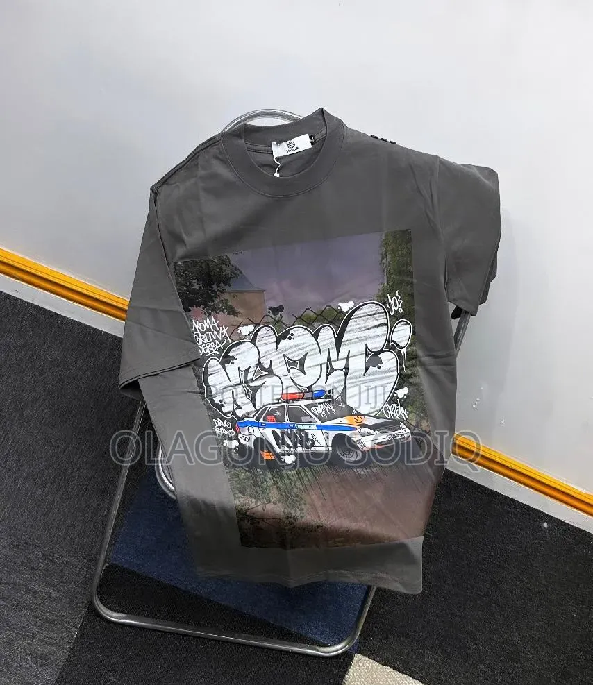 Italian Luxury XXX T-Shirt