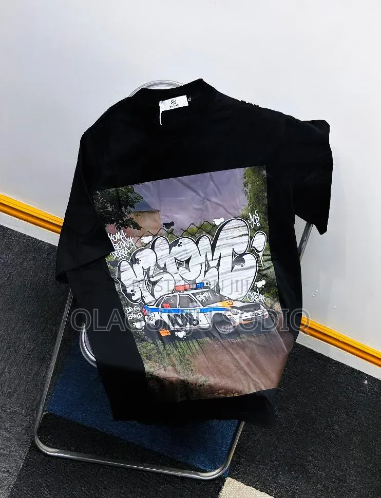 Italian Luxury XXX T-Shirt