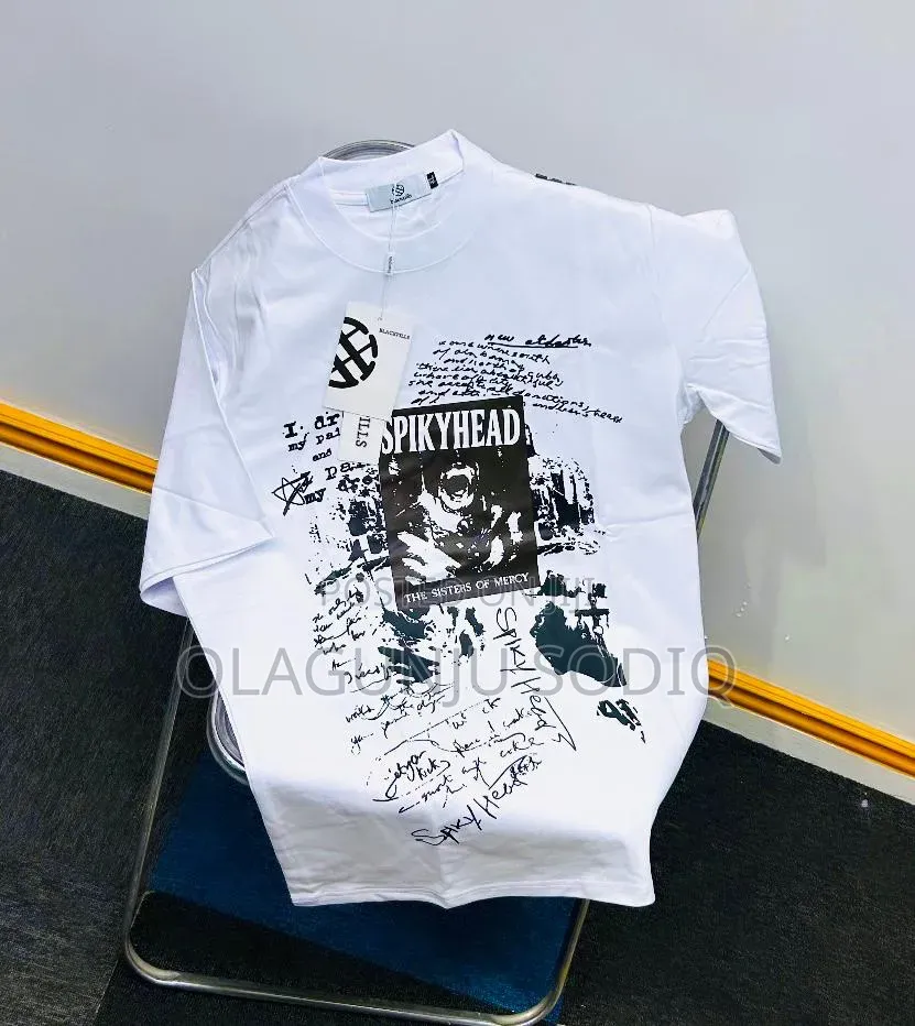 Italian Luxury XXX T-Shirt