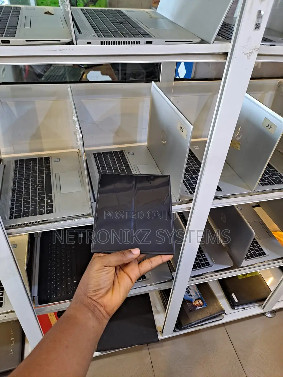 Samsung Galaxy Z Fold6 512 GB Blue