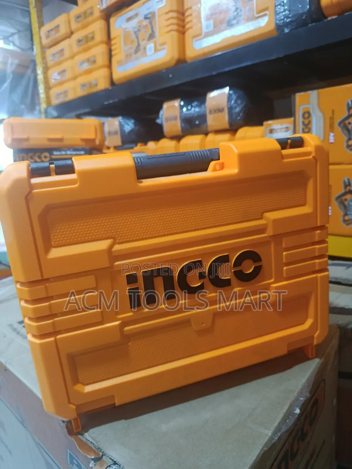 Ingco Cordless Gauge Straight Shear Cssli203083 – 20v Brushless Metal