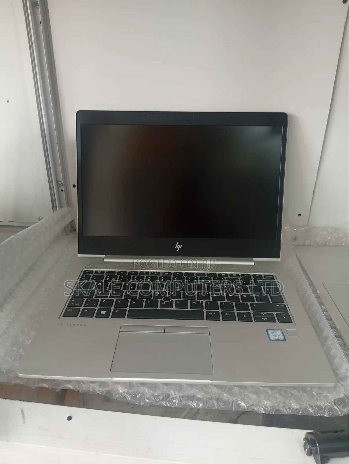Laptop HP EliteBook 830 G5 16GB Intel Core i5 SSD 256GB