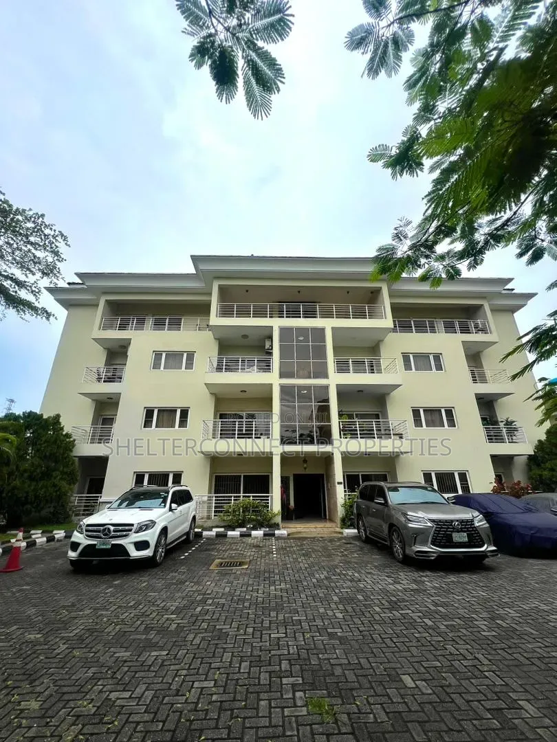 2bdrm Apartment in Banana Island for rent