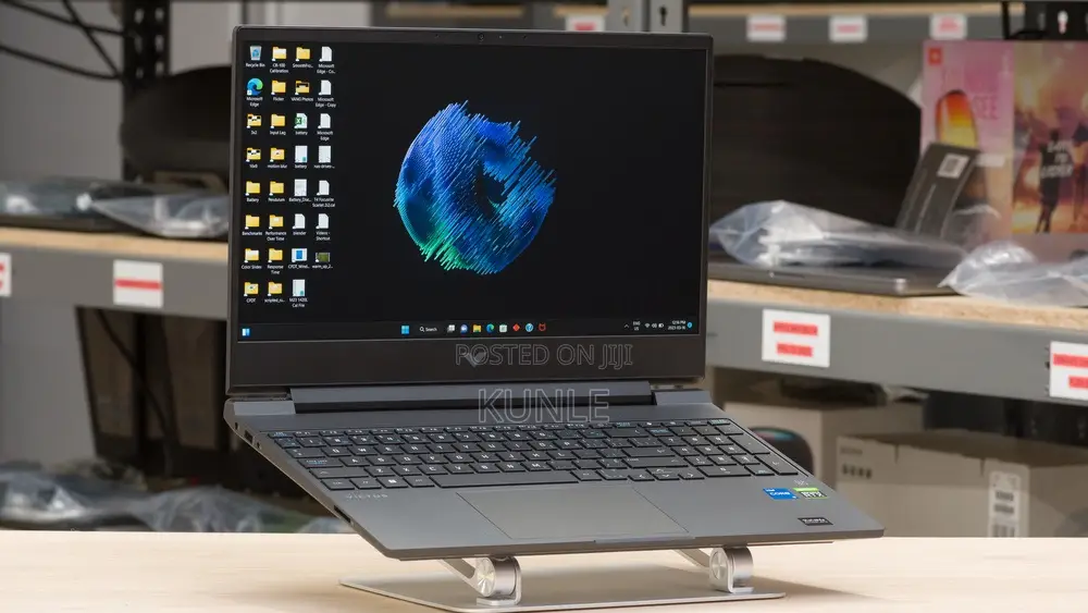 Hp Victus 15-Fa1163 Gaming (9t3v7ua)