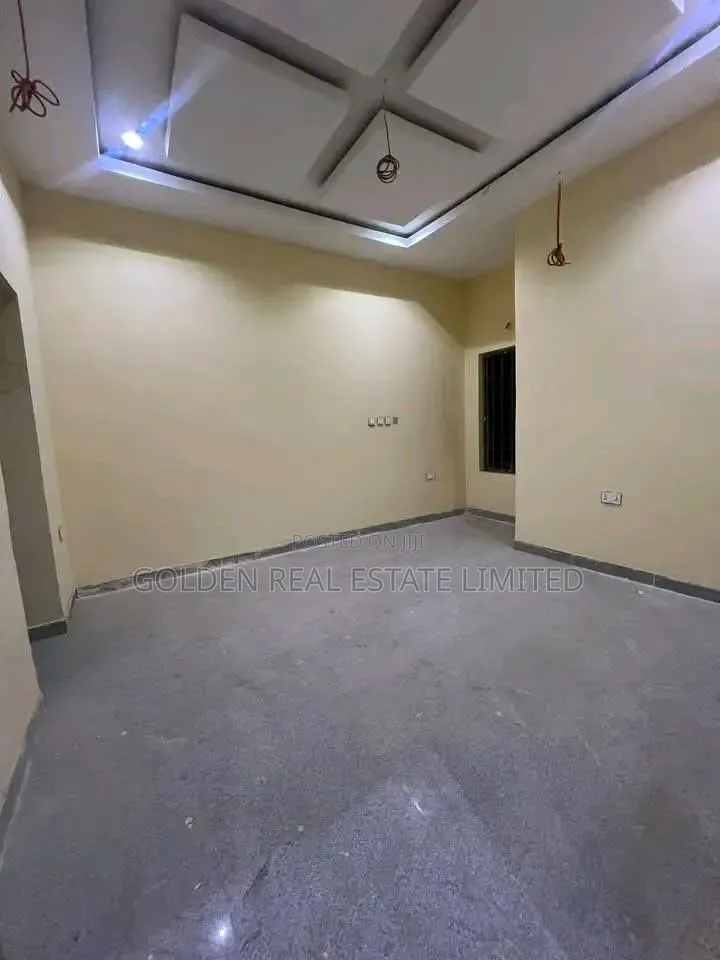 3bdrm Penthouse in Guzape District for sale