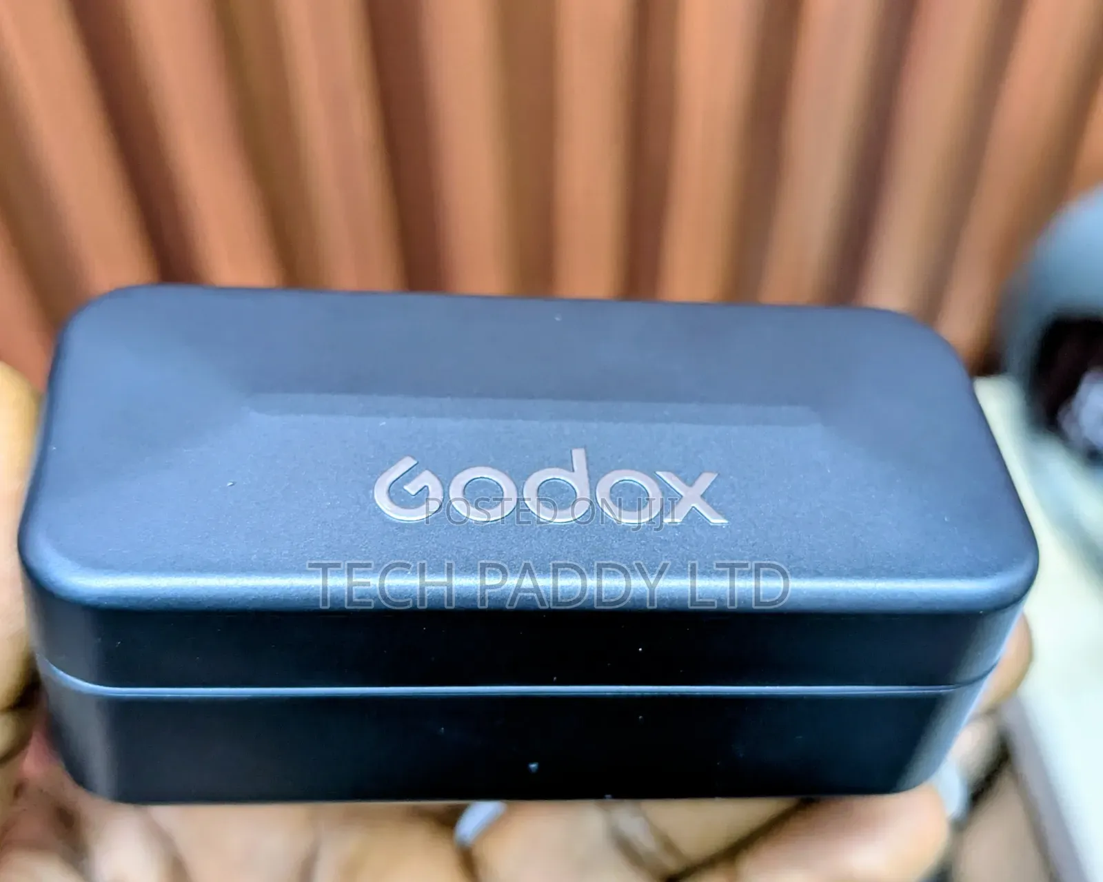 Godox Alink Kit 2 Professional Wireless Microphone