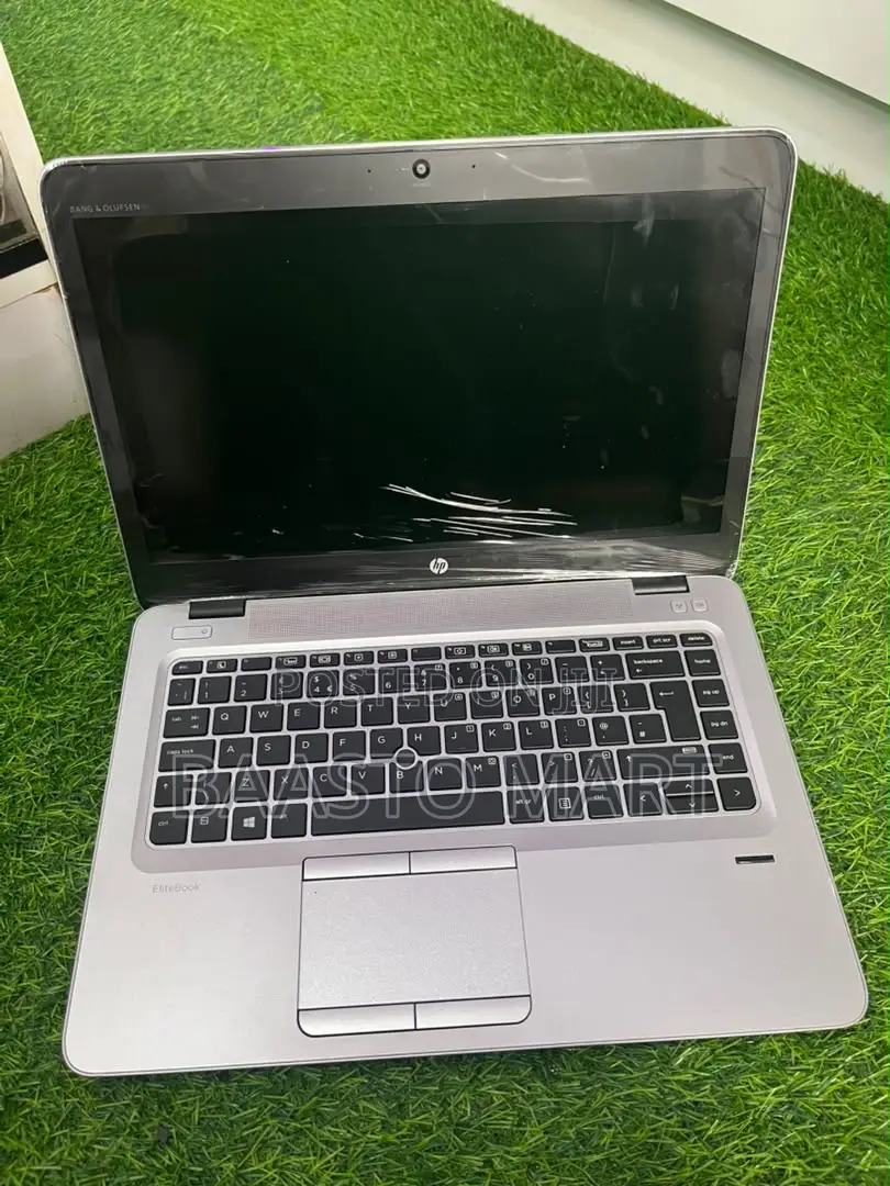 Laptop HP EliteBook 840 G3 8GB Intel Core i7 SSD 256GB