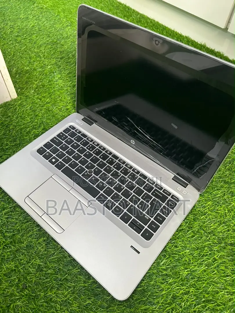 Laptop HP EliteBook 840 G3 8GB Intel Core i7 SSD 256GB