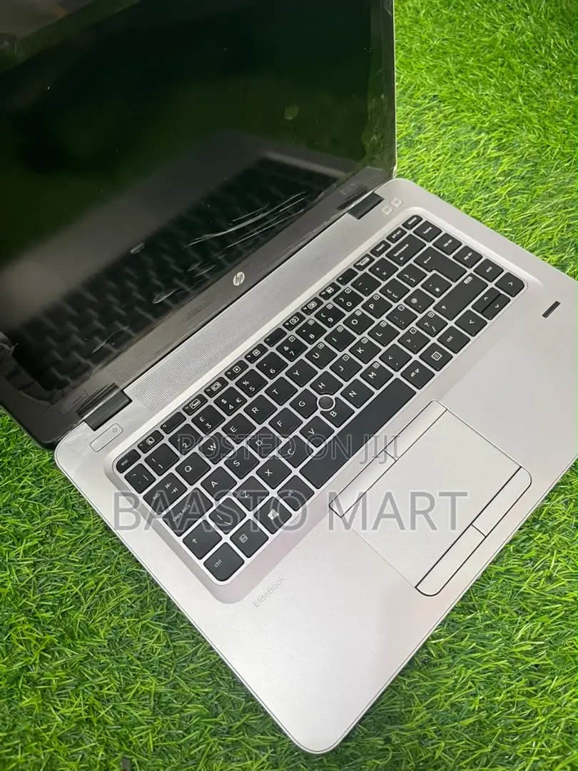 Laptop HP EliteBook 840 G3 8GB Intel Core i7 SSD 256GB