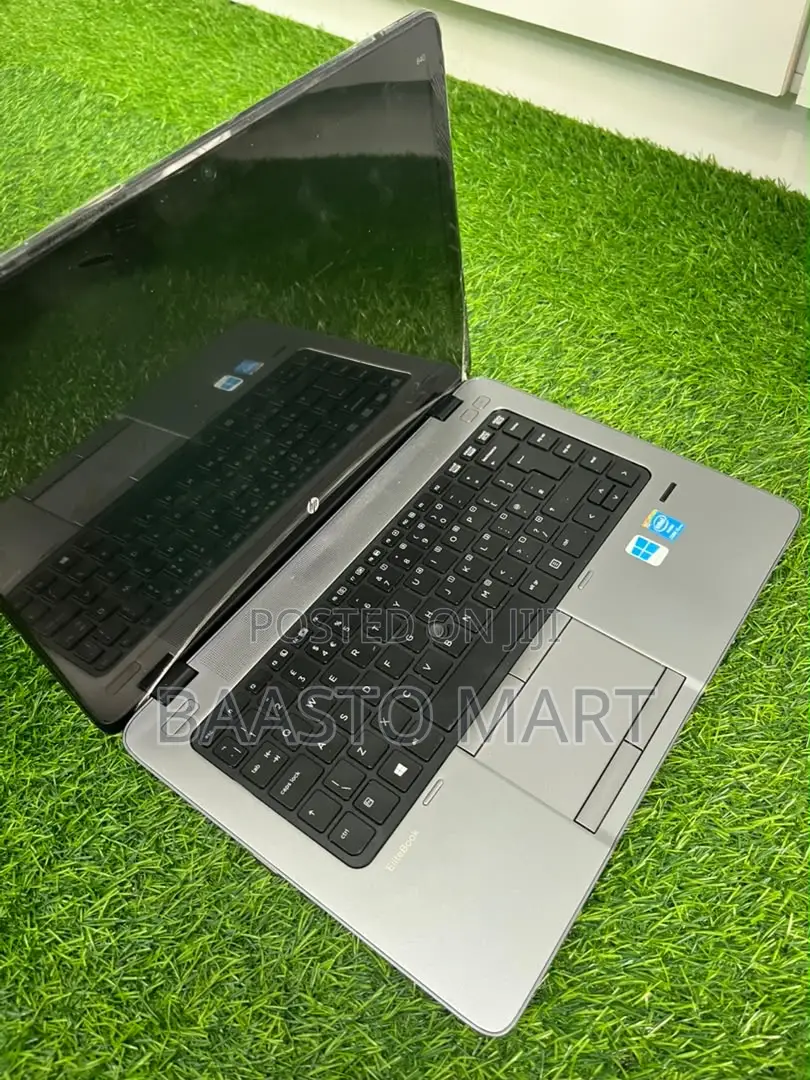 Laptop HP EliteBook 840 G2 8GB Intel Core i5 HDD 500GB