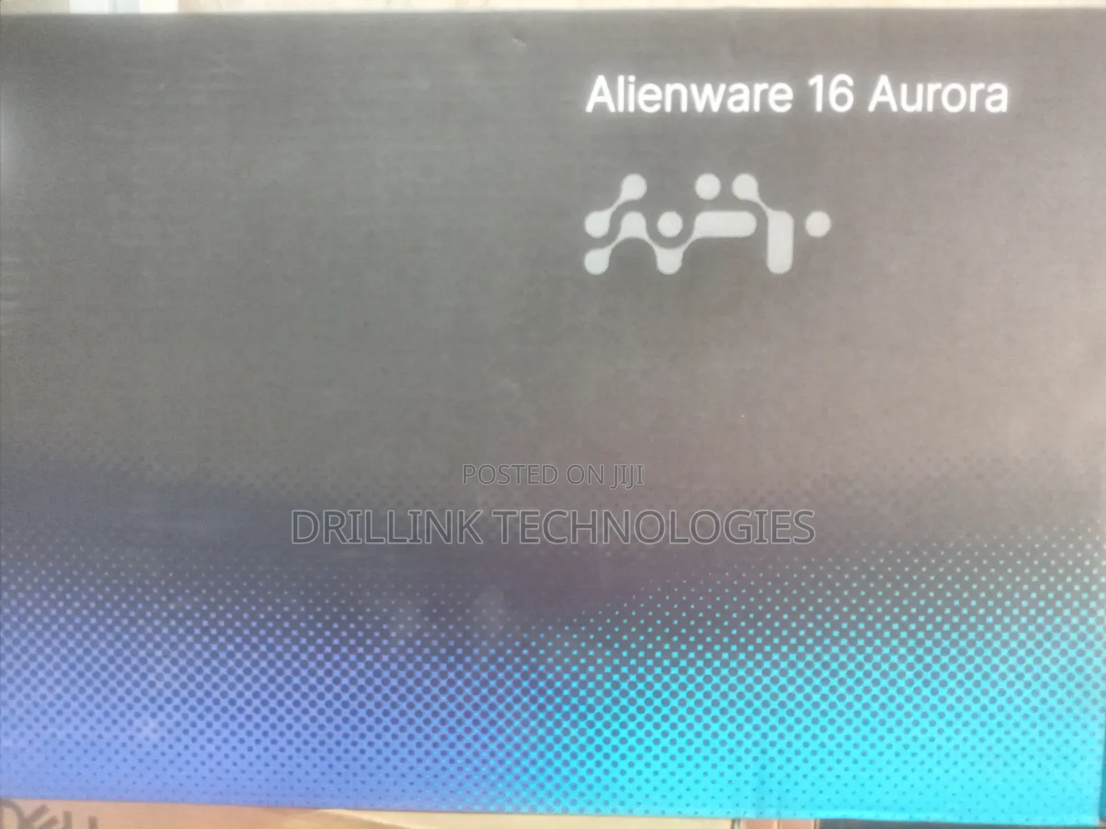 New Laptop Dell 16 Premium 16GB Intel Core i7 SSD 1T