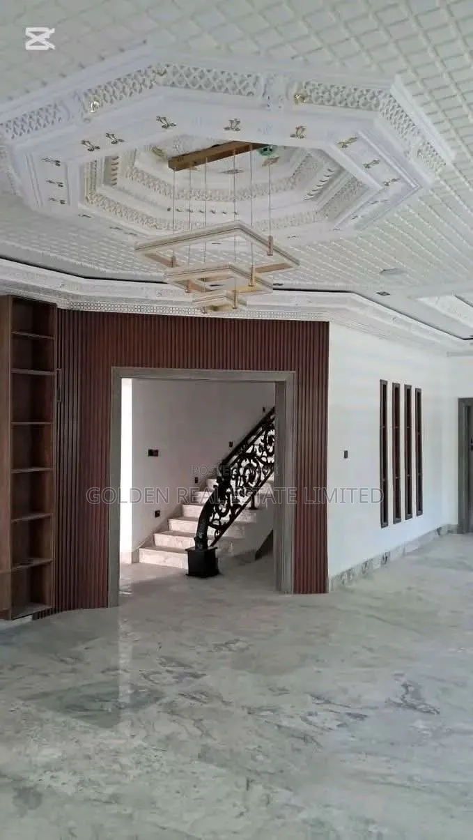 6bdrm Duplex in Katampe Extension for sale