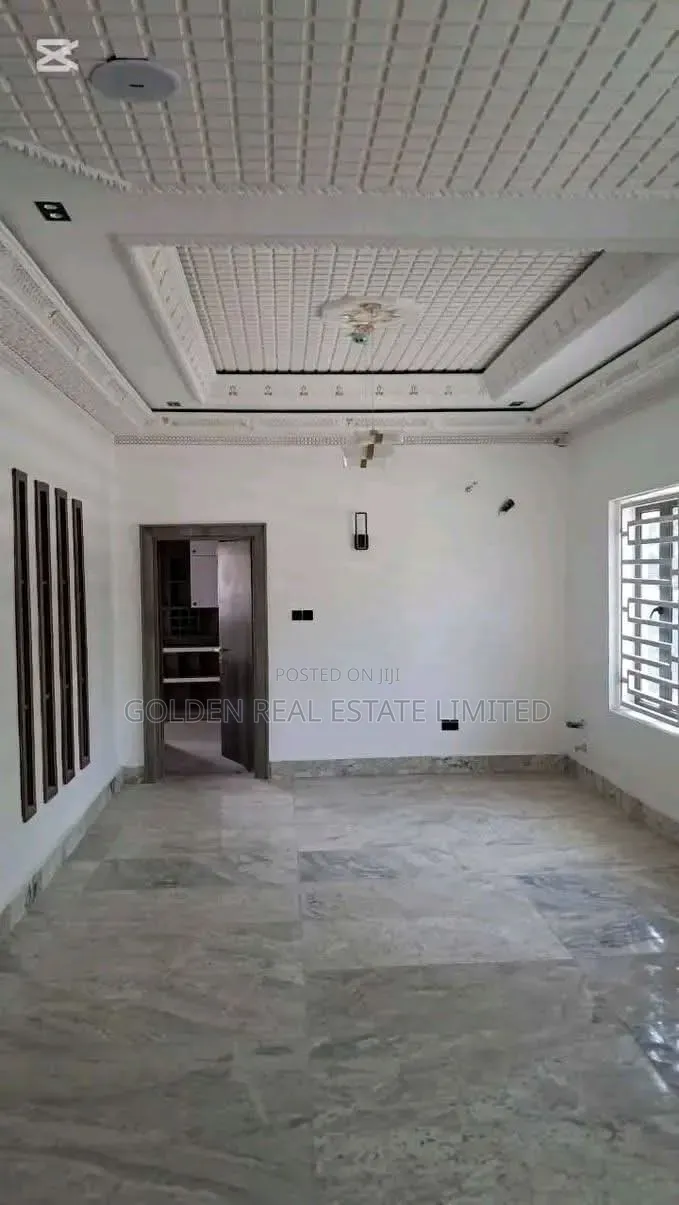 6bdrm Duplex in Katampe Extension for sale