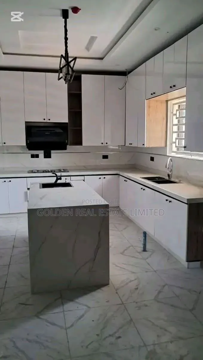 6bdrm Duplex in Katampe Extension for sale