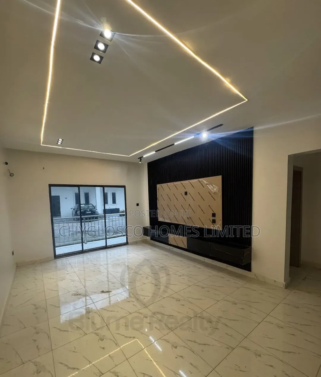 4bdrm Duplex in Galilee Estate, New Layout for sale