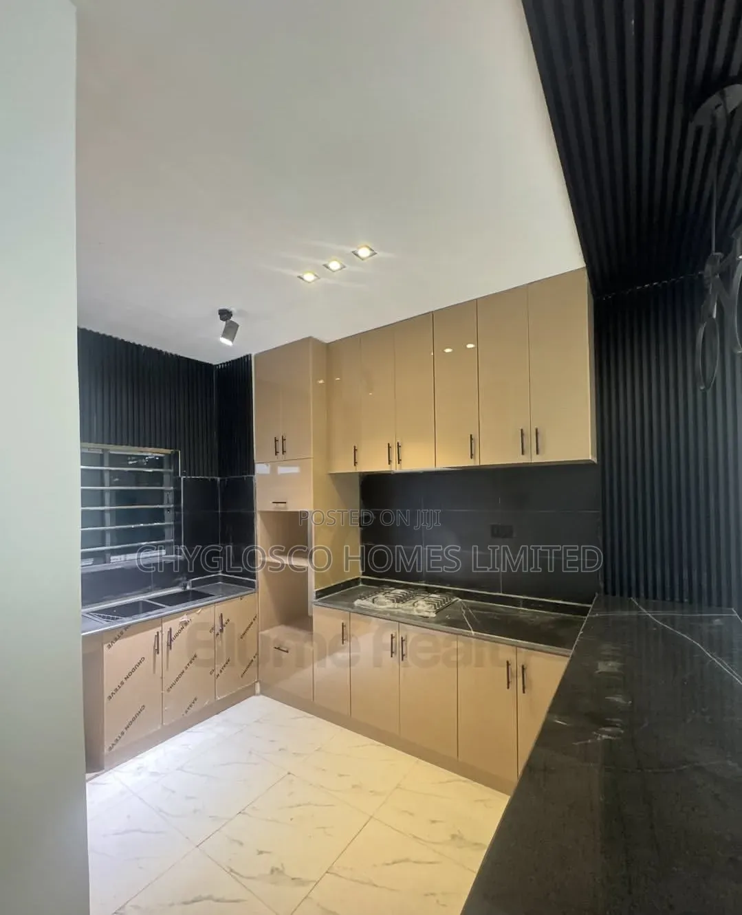 4bdrm Duplex in Galilee Estate, New Layout for sale