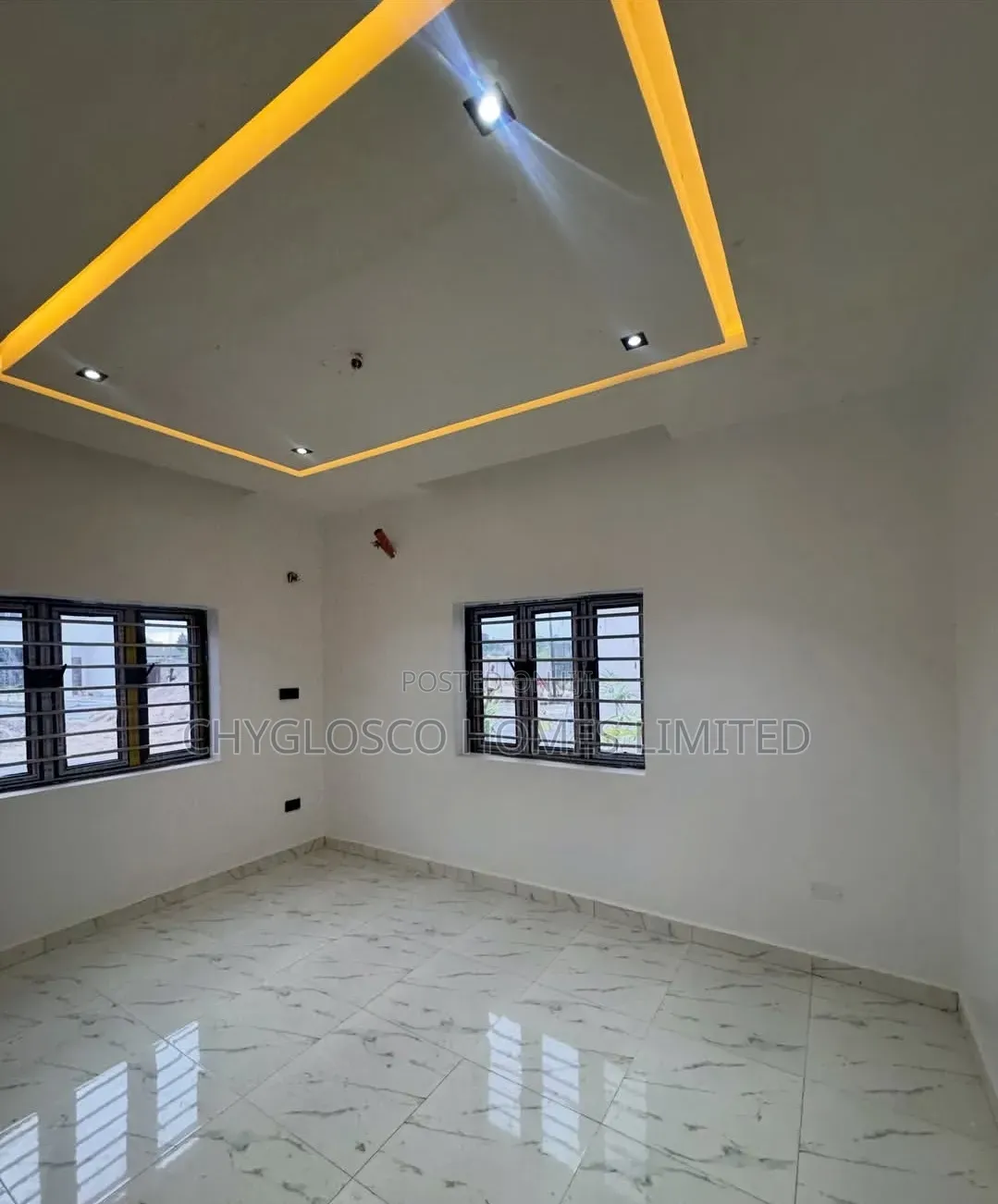 4bdrm Duplex in Galilee Estate, New Layout for sale