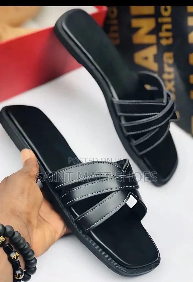 Stylish Custom Handmade Pam Slides for Women - Choose Your Design