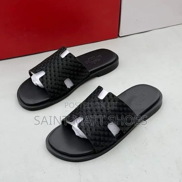 Stylish Custom Handmade Pam Slides for Women - Choose Your Design