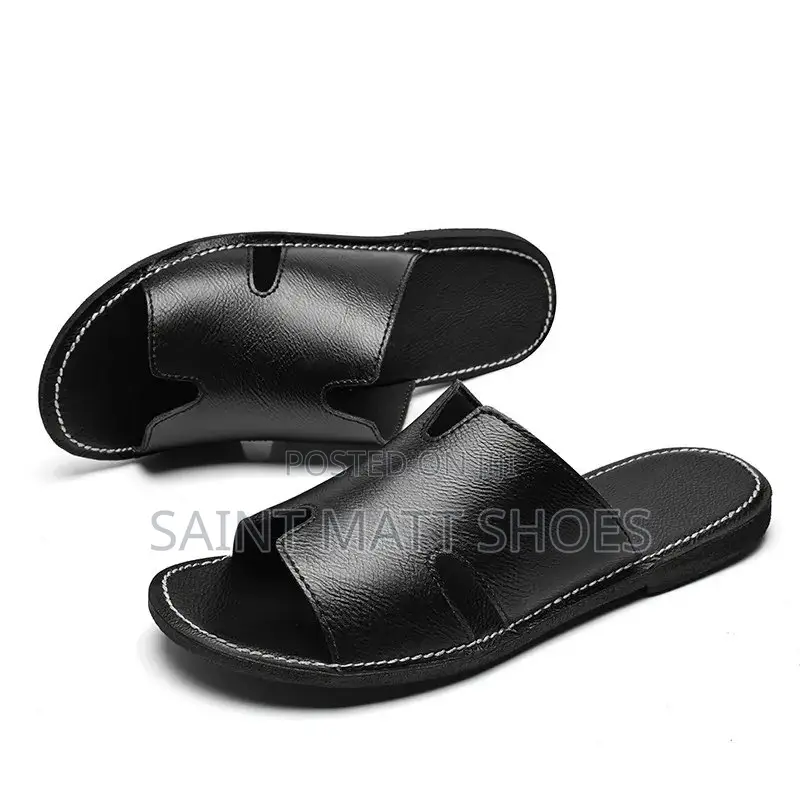 Stylish Custom Handmade Pam Slides for Women - Choose Your Design