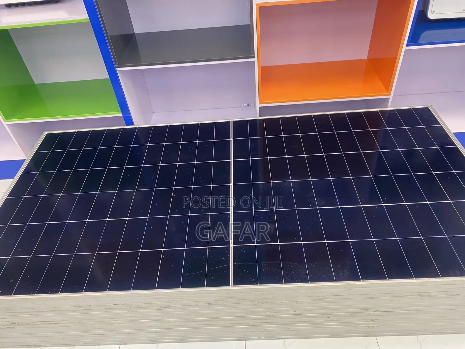 Solar Panel