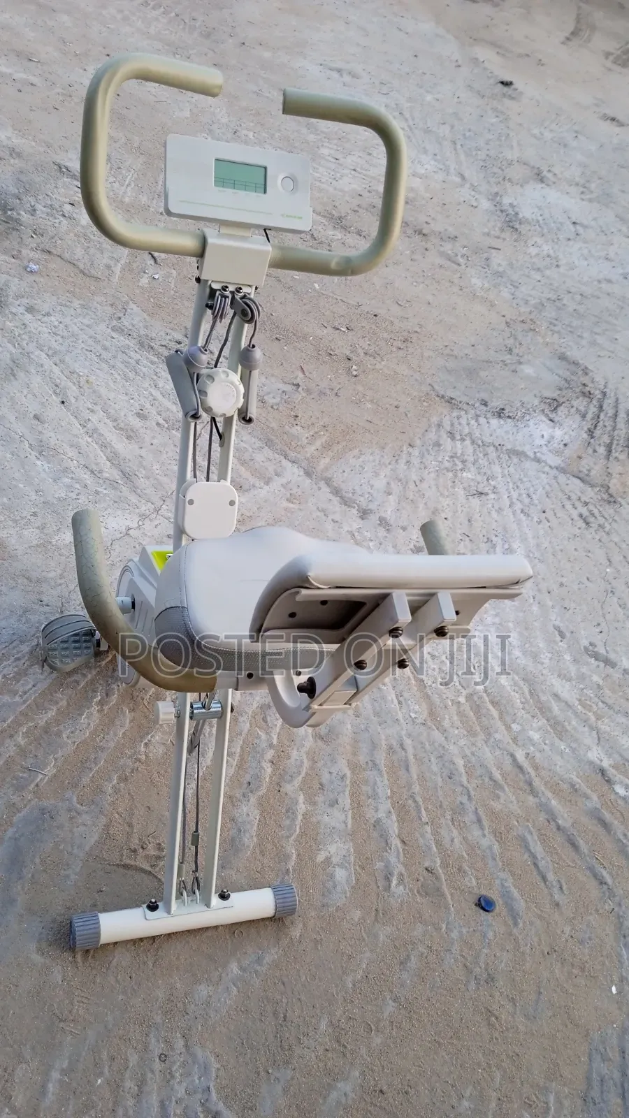 Xbike Available
