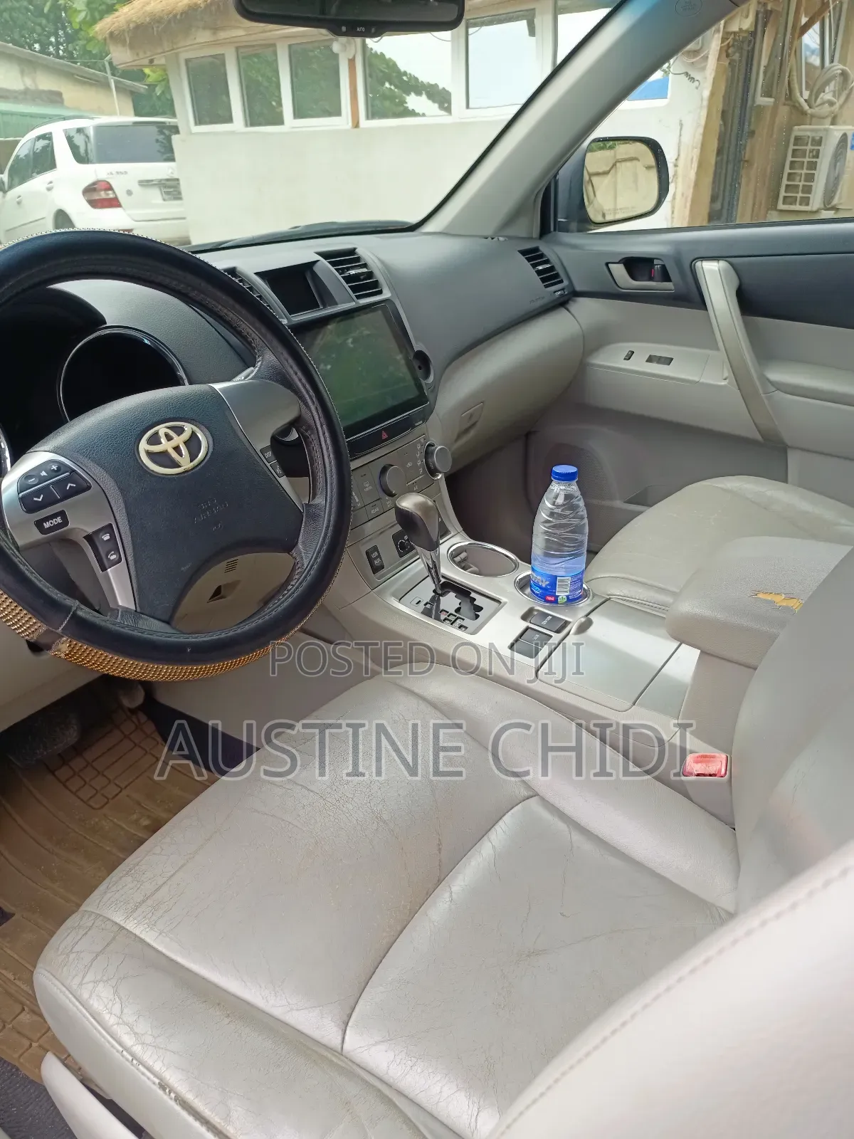 Toyota Corolla LE 2006