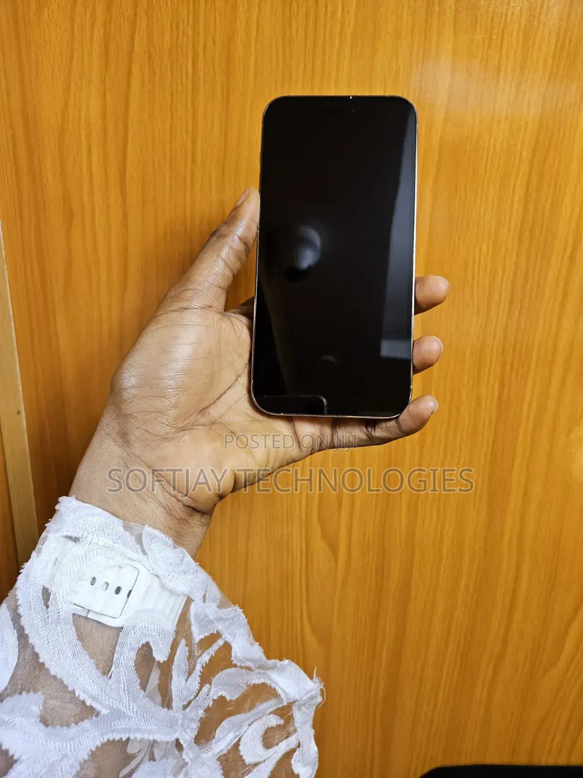 Apple iPhone 14 Pro Max 128 GB Gold
