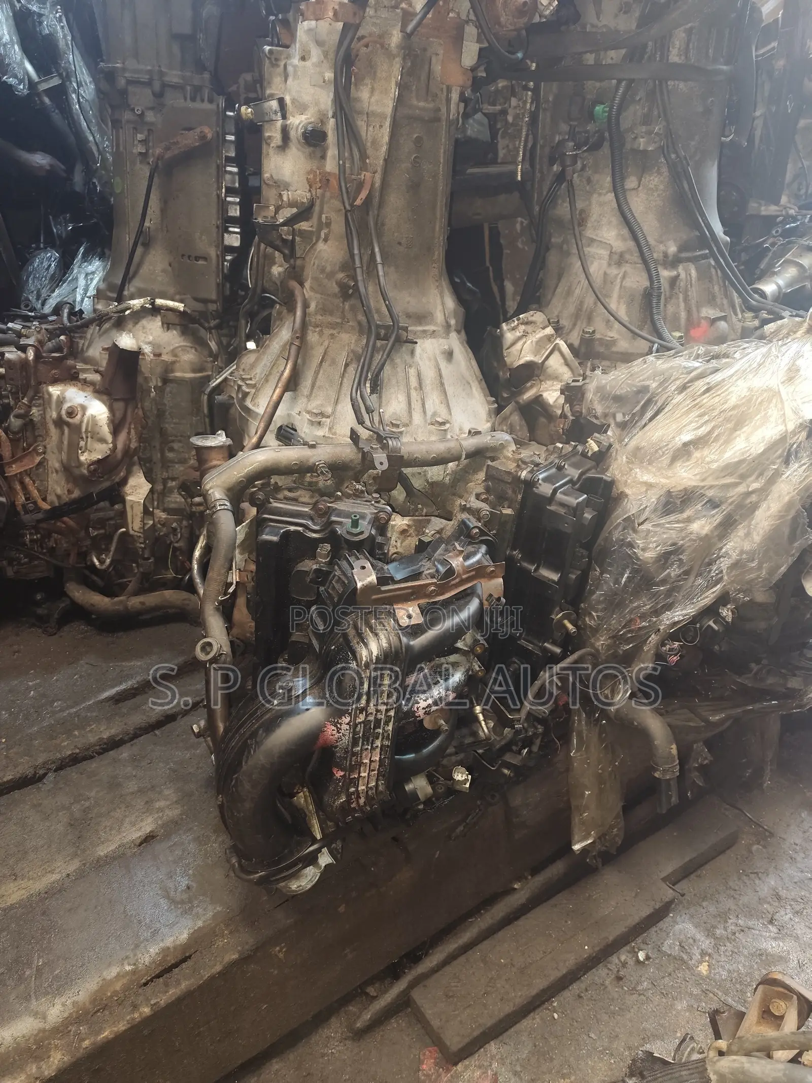 4.0 Pathfinder,X-Terra, Frontier V6 2005-2010