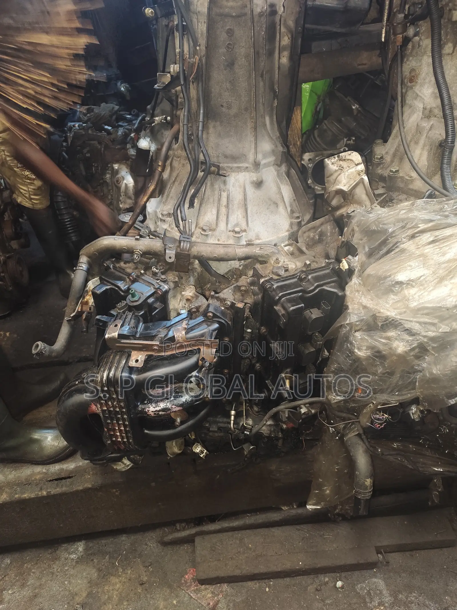 4.0 Pathfinder,X-Terra, Frontier V6 2005-2010